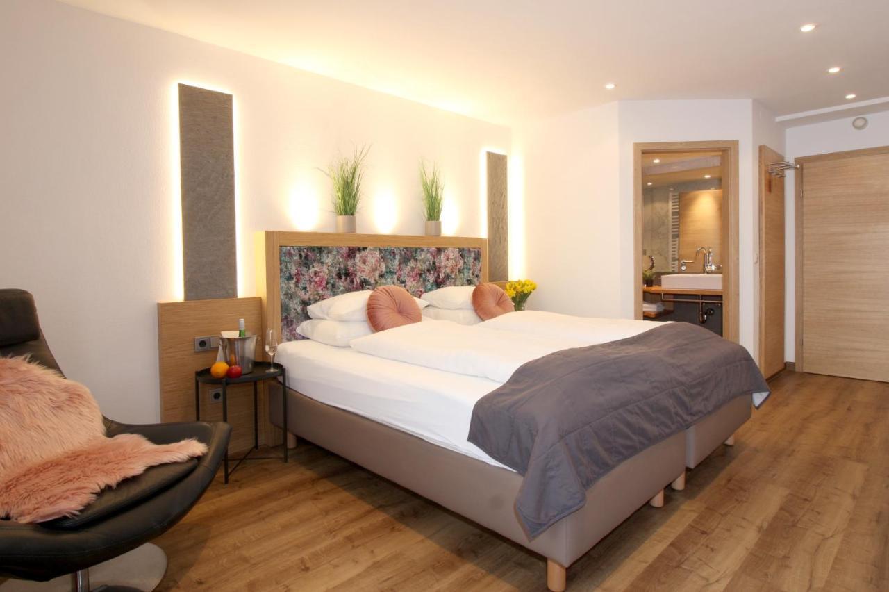 Altstadt-Hotel Пассау Екстер'єр фото