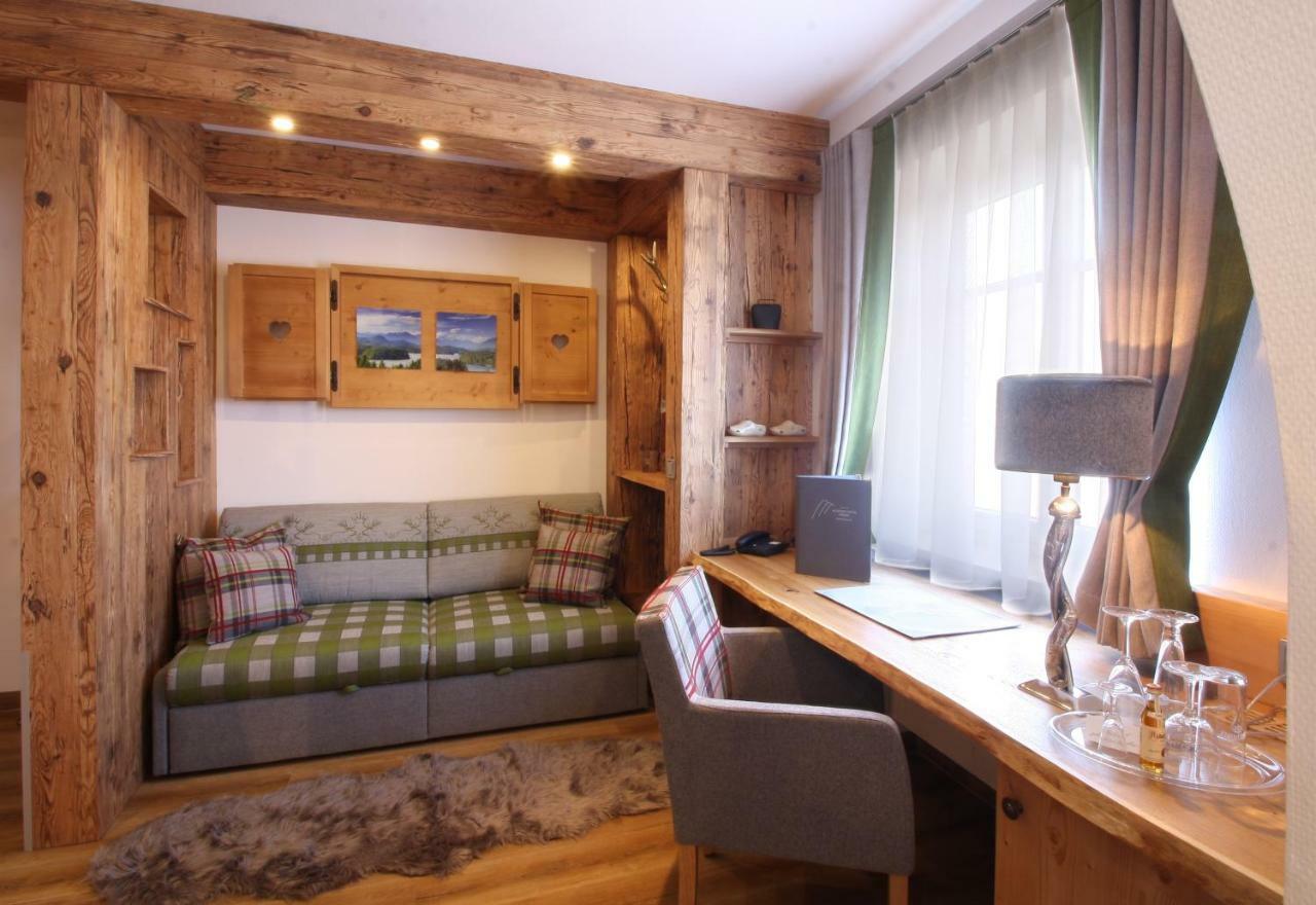 Altstadt-Hotel Пассау Екстер'єр фото